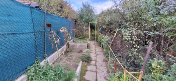 Zahrádka - Prodej domu 81 m², Rousínov