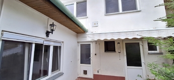 Pohled na dům  - Prodej domu 81 m², Rousínov