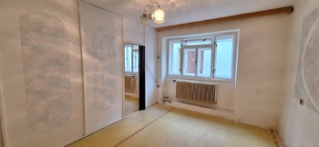 2.pokoj v 1. domě - Prodej domu 81 m², Rousínov