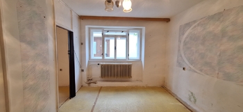 2. pokoj v 1. domě - Prodej domu 81 m², Rousínov