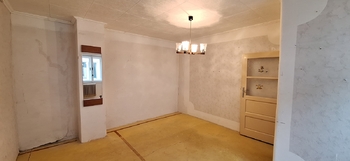 1. pokoj v 1. domě - Prodej domu 81 m², Rousínov