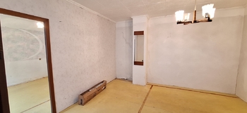 1.pokoj v 1. domě - Prodej domu 81 m², Rousínov