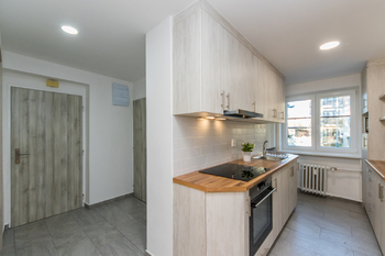 Pronájem bytu 3+1 v osobním vlastnictví 56 m², Praha 5 - Zbraslav