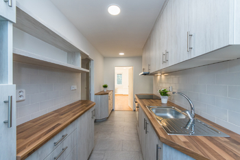 Pronájem bytu 3+1 v osobním vlastnictví 56 m², Praha 5 - Zbraslav