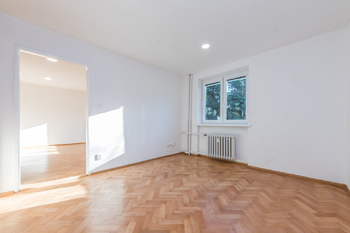 Pronájem bytu 3+1 v osobním vlastnictví 56 m², Praha 5 - Zbraslav