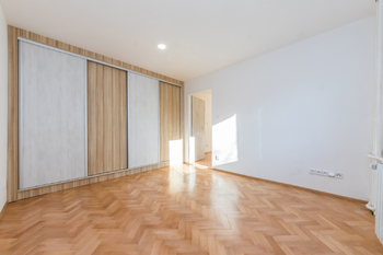 Pronájem bytu 3+1 v osobním vlastnictví 56 m², Praha 5 - Zbraslav