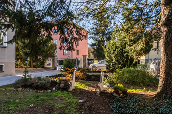 Pronájem bytu 3+1 v osobním vlastnictví 56 m², Praha 5 - Zbraslav