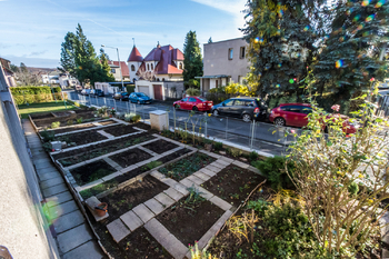 Pronájem bytu 3+1 v osobním vlastnictví 56 m², Praha 5 - Zbraslav