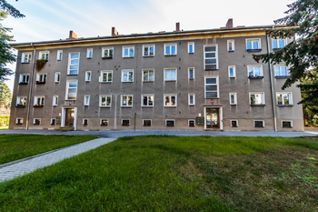 Pronájem bytu 3+1 v osobním vlastnictví 56 m², Praha 5 - Zbraslav