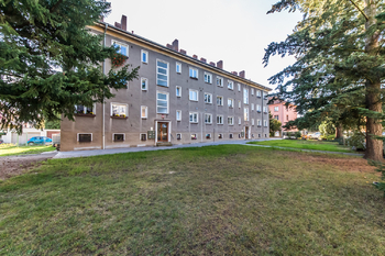 Pronájem bytu 3+1 v osobním vlastnictví 56 m², Praha 5 - Zbraslav