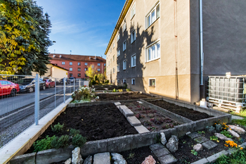 Pronájem bytu 3+1 v osobním vlastnictví 56 m², Praha 5 - Zbraslav