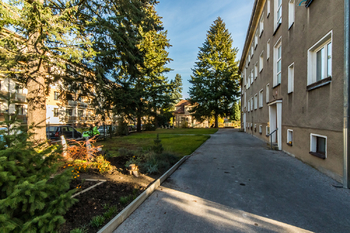 Pronájem bytu 3+1 v osobním vlastnictví 56 m², Praha 5 - Zbraslav