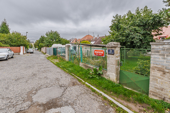 Prodej domu 127 m², Praha 5 - Jinonice