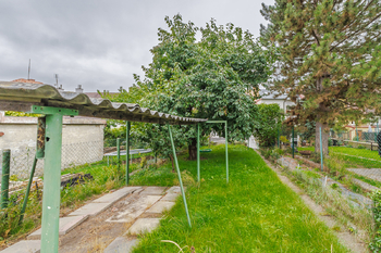 Prodej domu 127 m², Praha 5 - Jinonice