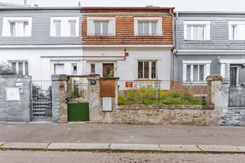Prodej domu 127 m², Praha 5 - Jinonice