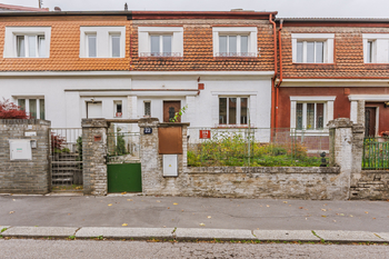 Prodej domu 127 m², Praha 5 - Jinonice