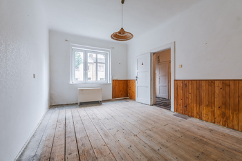 Prodej domu 127 m², Praha 5 - Jinonice