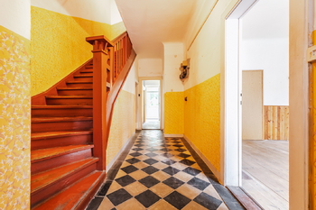 Prodej domu 127 m², Praha 5 - Jinonice