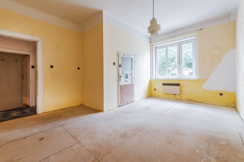 Prodej domu 127 m², Praha 5 - Jinonice