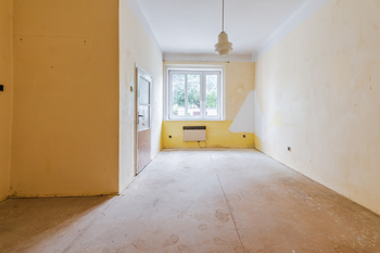 Prodej domu 127 m², Praha 5 - Jinonice