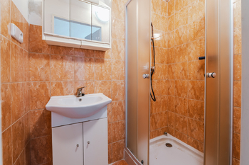 Prodej domu 127 m², Praha 5 - Jinonice