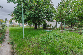 Prodej domu 127 m², Praha 5 - Jinonice