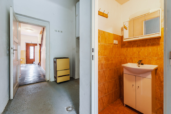 Prodej domu 127 m², Praha 5 - Jinonice