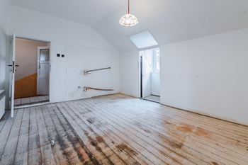 Prodej domu 127 m², Praha 5 - Jinonice