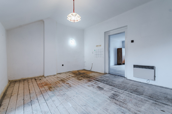 Prodej domu 127 m², Praha 5 - Jinonice
