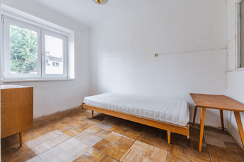 Prodej domu 127 m², Praha 5 - Jinonice