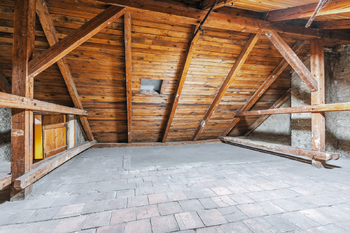 Prodej domu 127 m², Praha 5 - Jinonice