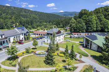 Prodej domu 339 m², Janské Lázně