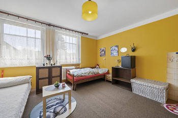 Prodej domu 339 m², Janské Lázně