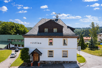 Prodej domu 339 m², Janské Lázně