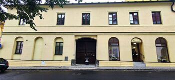 Pronájem bytu 2+kk v osobním vlastnictví 59 m², Bruntál