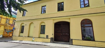 Pronájem bytu 2+kk v osobním vlastnictví 70 m², Bruntál