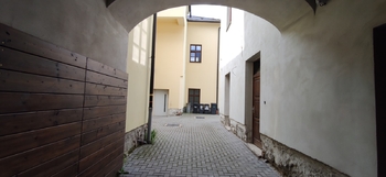 Pronájem bytu 2+kk v osobním vlastnictví 59 m², Bruntál