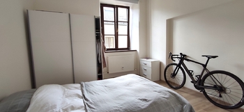 Pronájem bytu 2+kk v osobním vlastnictví 59 m², Bruntál