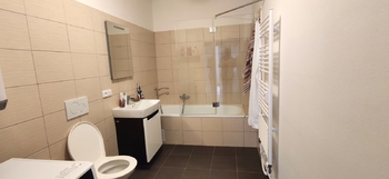 Pronájem bytu 2+kk v osobním vlastnictví 59 m², Bruntál