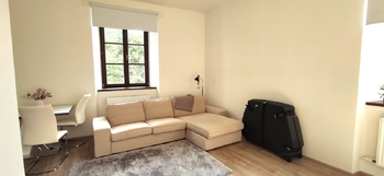 Pronájem bytu 2+kk v osobním vlastnictví 59 m², Bruntál
