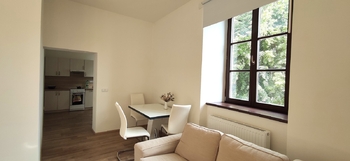 Pronájem bytu 2+kk v osobním vlastnictví 59 m², Bruntál