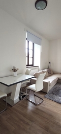 Pronájem bytu 2+kk v osobním vlastnictví 59 m², Bruntál