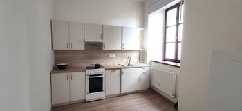 Pronájem bytu 2+kk v osobním vlastnictví 59 m², Bruntál
