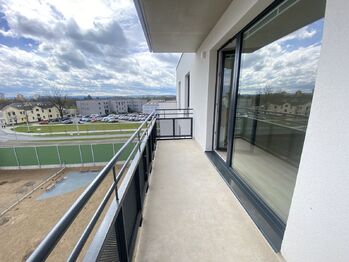 Pronájem bytu 3+kk v osobním vlastnictví 90 m², Plzeň