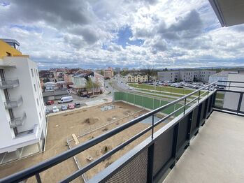 Pronájem bytu 3+kk v osobním vlastnictví 90 m², Plzeň