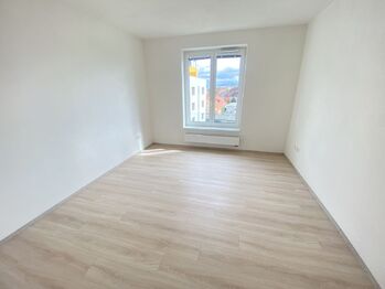 Pronájem bytu 3+kk v osobním vlastnictví 90 m², Plzeň