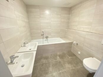 Pronájem bytu 3+kk v osobním vlastnictví 90 m², Plzeň