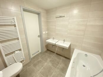Pronájem bytu 3+kk v osobním vlastnictví 90 m², Plzeň