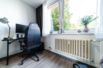 Prodej bytu 5+kk, 78 m², se zaskleným balkónem, v klidné lokalitě, ulice Uzbecká, Brno‑Bohunice - Prodej bytu 5+kk v družstevním vlastnictví 78 m², Brno
