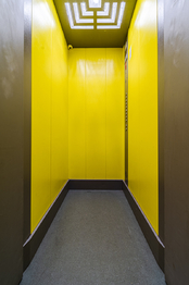Prodej bytu 5+kk, 78 m², se zaskleným balkónem, v klidné lokalitě, ulice Uzbecká, Brno‑Bohunice - Prodej bytu 5+kk v družstevním vlastnictví 78 m², Brno